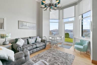 Ferienwohnung  Argyll and Bute