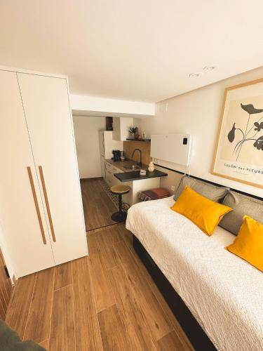 Apartamento Cuenca