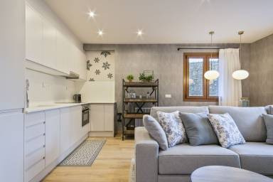 Appartement Baquèira
