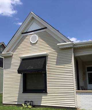House New Albany