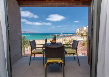 Hus Las Palmas de Gran Canaria