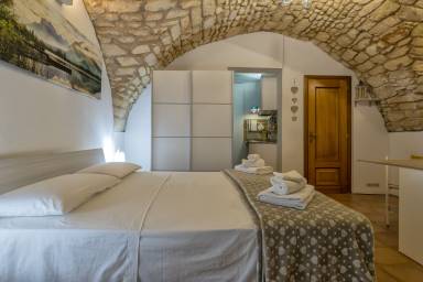 Appartement Sassari