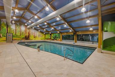 Chalet 50 m²