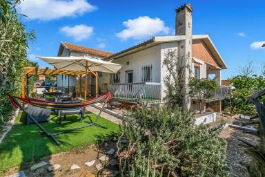 Casa | Vista sul mare