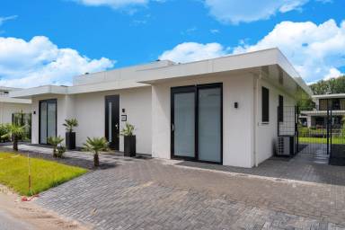 Villa 124 m²