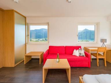 Bauernhof, 4 Gäste mit Hund ,1 Schlafzimmer, Kaltern an der Weinstraße, Südtirol
