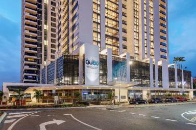 Apart-hotel Broadbeach