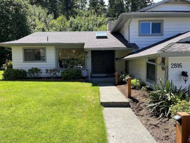 House Port Alberni