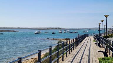 Ferienwohnung Tavira