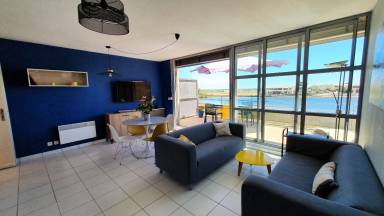 Appartement  Leucate Plage