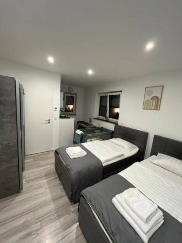 Apartamento amueblado Gunzburgo