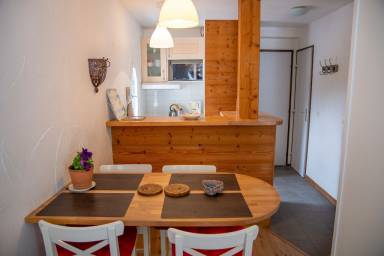 Apartament Chamonix-Mont-Blanc