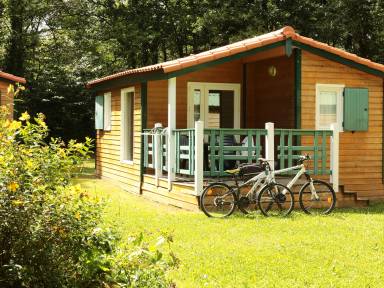 Mobil-home Les Herbiers