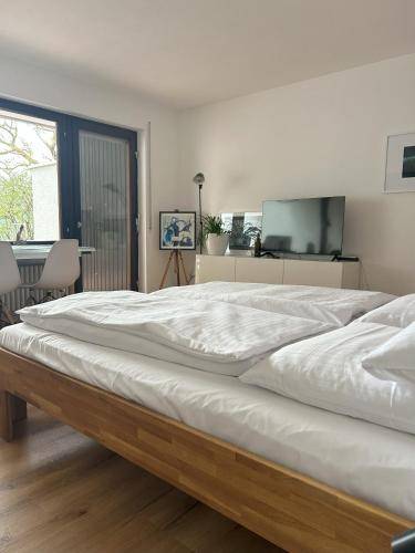 50 m² Ferienwohnung