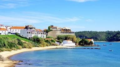 Logement Vila Nova de Milfontes