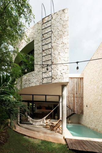 Villa Tulum