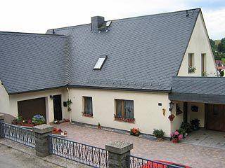 Ferienwohnung  Hinterhermsdorf
