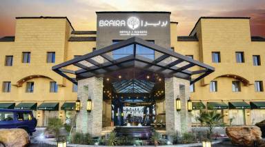 Resort Al Sufun
