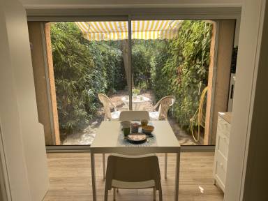 Appartement Sausset-les-Pins