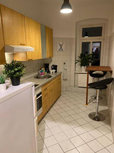 Appartement Alt-West