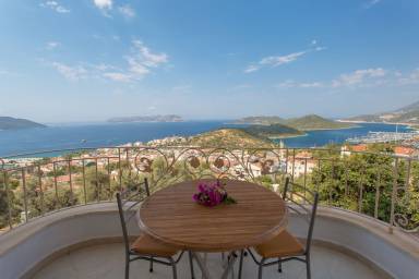 Apartamento Kaş