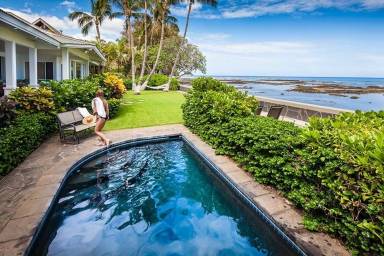 House Mauna Lani