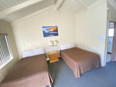 Motel Big Pine