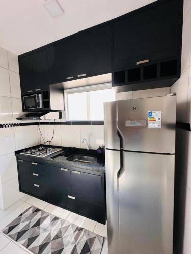 Apartamento Juazeiro