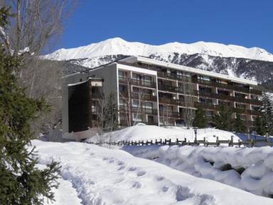 Studio Serre Chevalier