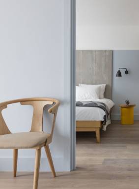 Apart hotel  Shoreditch
