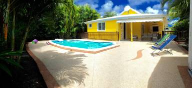 Villa 117 m²