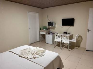 Apart-hotel  Condomínio Praia do Meio