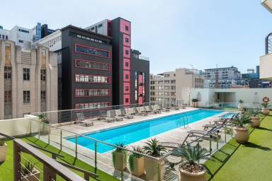 Apartment Foreshore