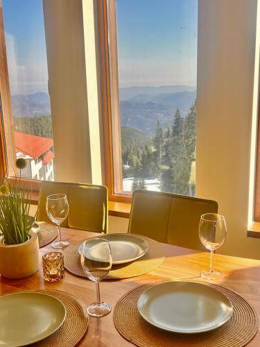 Apartment Pamporovo