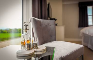 Bed and breakfast  East Lothian