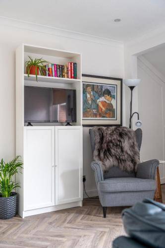 Appartement Belfast