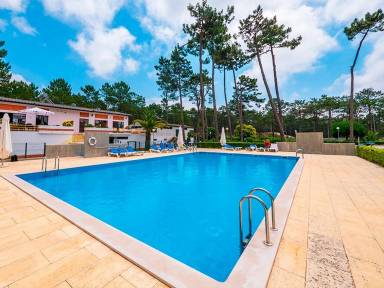 Bungalow Nazaré