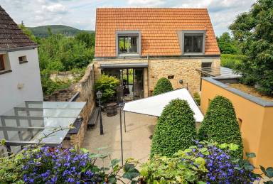 Ferienwohnung Neustadt an der Weinstraße
