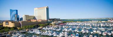 Resort Absecon