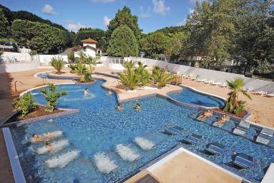 Maison de vacances Ahetze