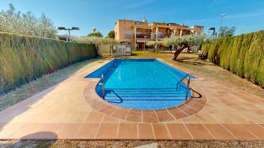 Appartement 75 m²