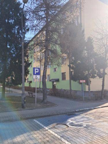 Apartment Nowy Sacz