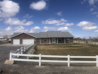 House Montrose