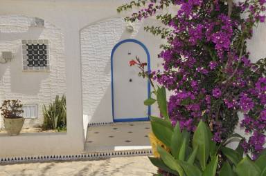 Ferienhaus Hammamet