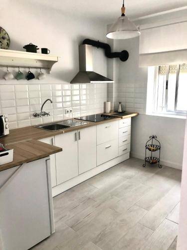 Apartamento Ronda