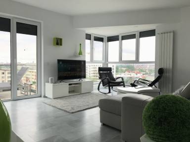 Apartment Militari