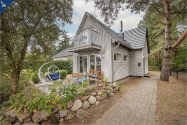 Maison de vacances 95 m²
