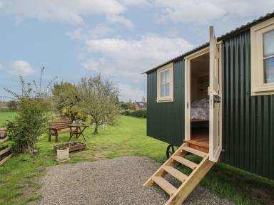 Cottage  Cleobury Mortimer
