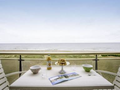 Apartment Cabourg