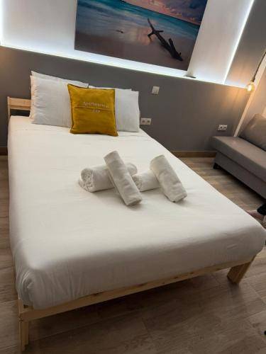Apartamento Alcorcón